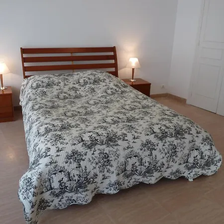 Appartement Sleeps 6 Air Con Wifi
