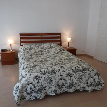 Sleeps 6 Air Con Wifi Appartement *