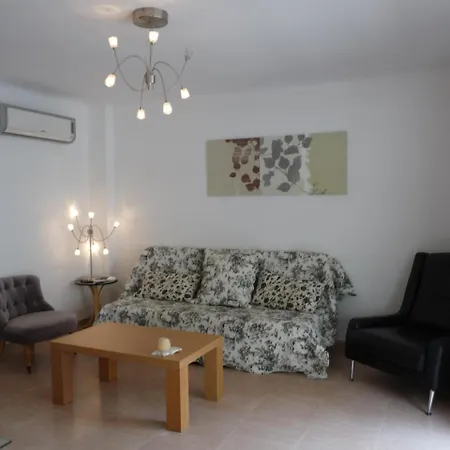 Appartement Sleeps 6 Air Con Wifi *