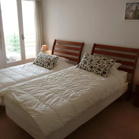 Sleeps 6 Air Con Wifi * Cannes