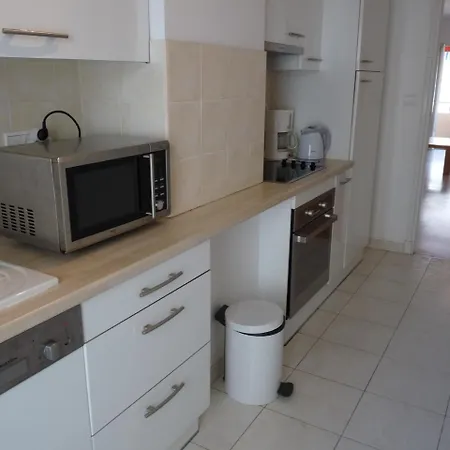 Appartement Sleeps 6 Air Con Wifi *