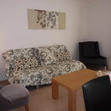 Appartement Sleeps 6 Air Con Wifi