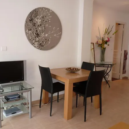 Sleeps 6 Air Con Wifi Appartement *