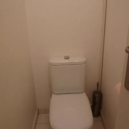 Sleeps 6 Air Con Wifi Appartement